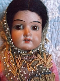 Armand Marseille hindi doll